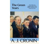 The Green Years