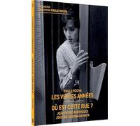 The Green Years / Where Is This Street? Or with No Before or After ( Os Verdes Anos / Où est cette rue ? ou Sans avant ni après )