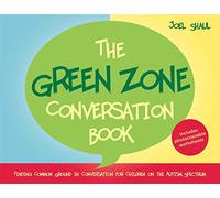 The Green Zone Conversation Book