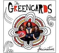 The Greencards - Fascination