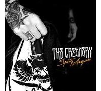 The Greenery - Spit & Argue [VINYL]