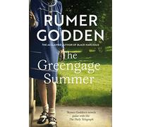 The Greengage Summer