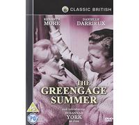 The Greengage Summer [DVD] [2010]