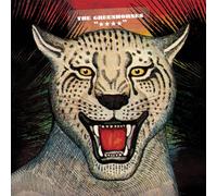The Greenhornes - Four Stars [VINYL]