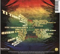 THE GREENHORNES - NEW CD