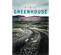 The Greenhouse by Audur Ava Olafsdottir (2011) Paperback