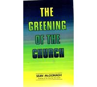 The Greening of the Church