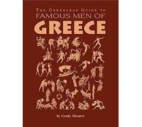 The Greenleaf Guide to Famous Men of Greece