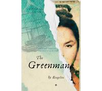 The Greenman: 1 (Arctica series)
