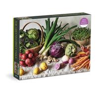 The Greenmarket Table