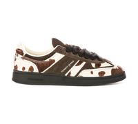 The Greenwich Trainers - female - Tommy Jeans - Sneakers - Multicolor - 4 UK - Shoes 4 UK