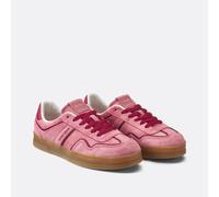 The Greenwich Trainers pink/red
