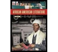 The Greenwood Encyclopedia of African American Literature