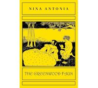 The Greenwood Faun