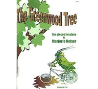 The Greenwood Tree: Piano