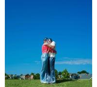 The Greeting Committee - Everyone's Gone And I Know I'm The Cause [Vinyl LP] [VINYL]