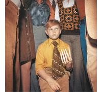 The Greeting Committee This Is It (CD) Album (US IMPORT)