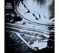 The Greg Ashley Living Underground