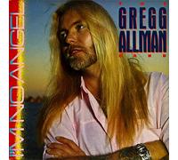 The Gregg Allman Band - I'm No Angel