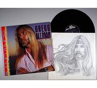 The Gregg Allman Band - I'm No Angel [VINYL]