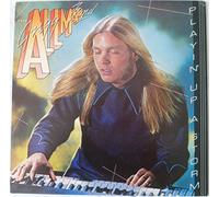 The Gregg Allman Band - Playin' Up A Storm