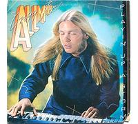 The Gregg Allman Band - Playin' Up A Storm