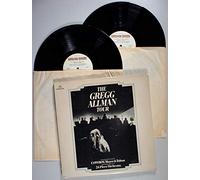 THE GREGG ALLMAN TOUR