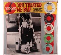 The Gremlins (4) - you treated me bad! LP