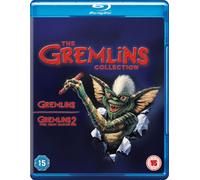 Gremlins 1&2 (Blu-ray)