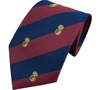 The Grenadier Guards Regimental Tie