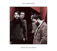 The Grenadines : Band On the Radio CD (2020) NEW FREE Shipping, Save £s