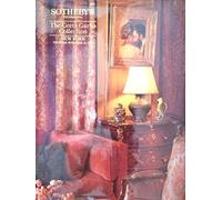 The Greta Garbo collection [November 15, 1990]