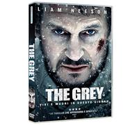 The Grey