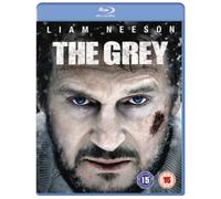 The Grey