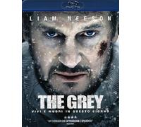 The Grey