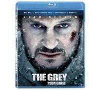 The Grey [Blu-ray] [2011] [US Import]