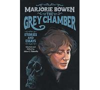 The Grey Chamber: Stories and Essays