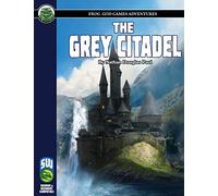 The Grey Citadel SW