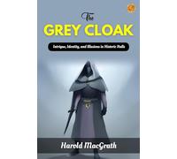 The Grey Cloak (Edition2023)