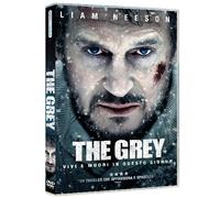 The Grey DVD Koch Media