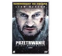 The Grey [DVD] [Region 2] (English audio)