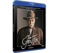 The Grey Fox [Blu-Ray]