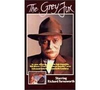 The Grey Fox (Phillip Borsos, 1982) Ghosts... of the Civil Dead (John Hillcoat, 1988) DVD