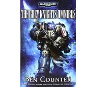 The Grey Knights Omnibus (Warhammer 40,000)