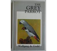 The Grey Parrot