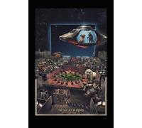 The Grey Reign - Volume II / Il Regno Grigio - Volume II: Bilingual Edition: Dystopian and Surrealistic Short Stories (English - Italiano)