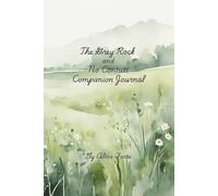 The Grey Rock & No Contact Companion Journal