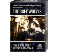 The Grey Wolves [DVD]