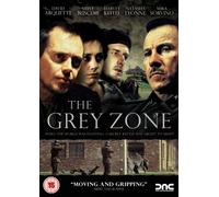 The Grey Zone [DVD]