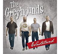 The Greyhounds - Wasteland